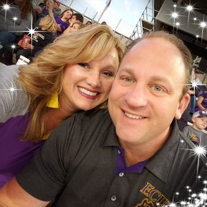 Meet your Posher, Lori